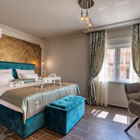 Luxury Rooms Vindemiae Задар Екстер'єр фото