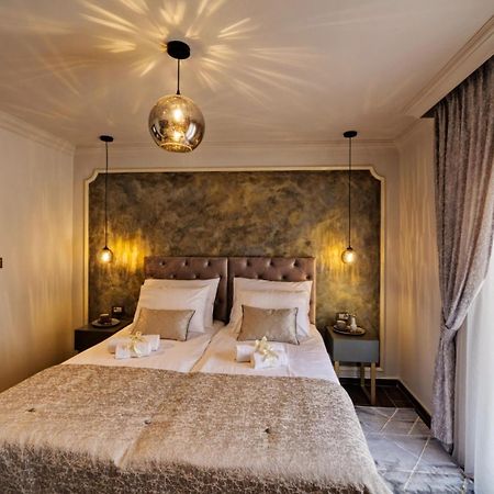 Luxury Rooms Vindemiae Задар Номер фото