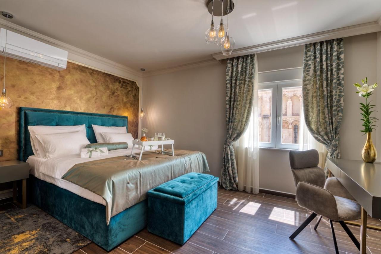 Luxury Rooms Vindemiae Задар Екстер'єр фото