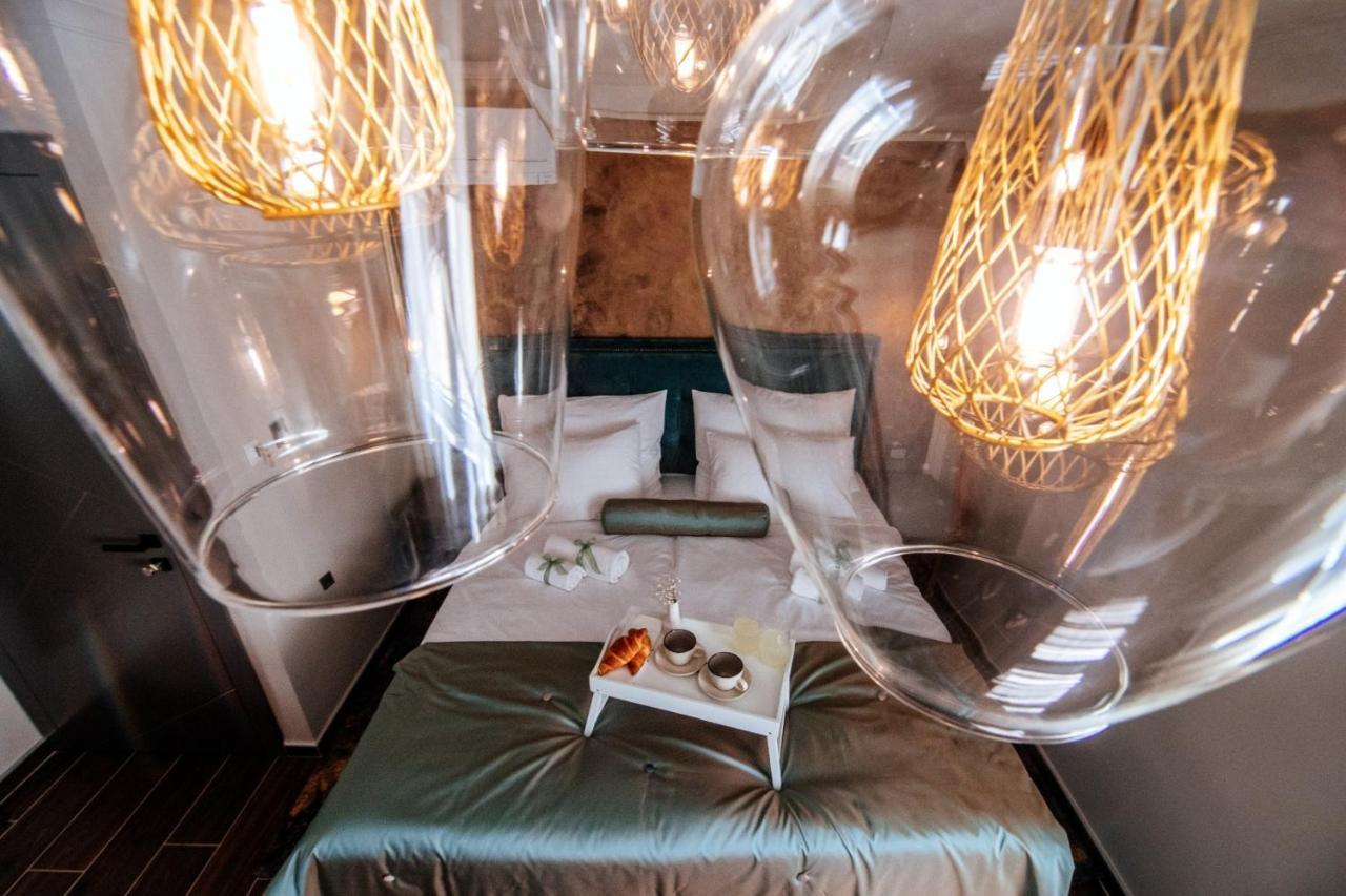Luxury Rooms Vindemiae Задар Екстер'єр фото