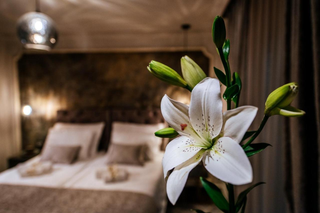 Luxury Rooms Vindemiae Задар Екстер'єр фото