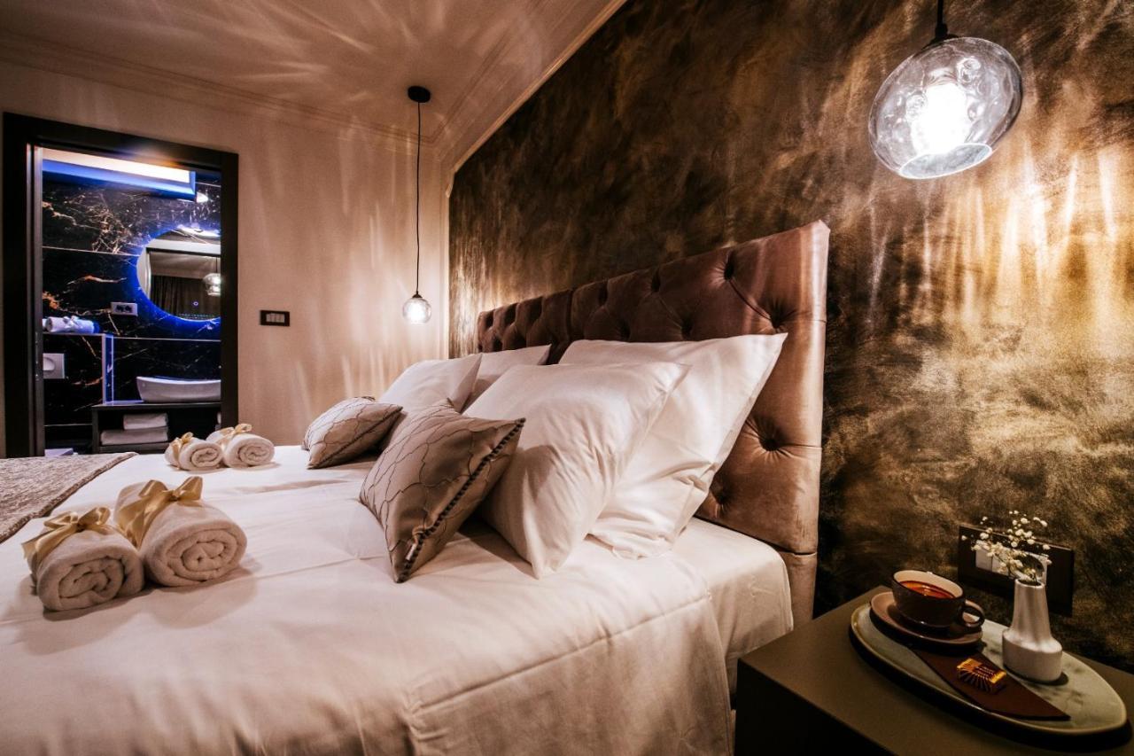 Luxury Rooms Vindemiae Задар Екстер'єр фото