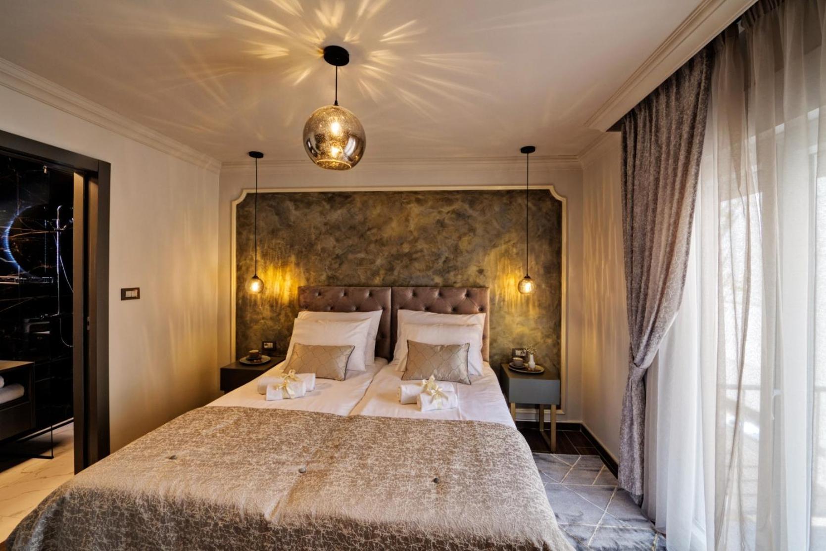 Luxury Rooms Vindemiae Задар Номер фото