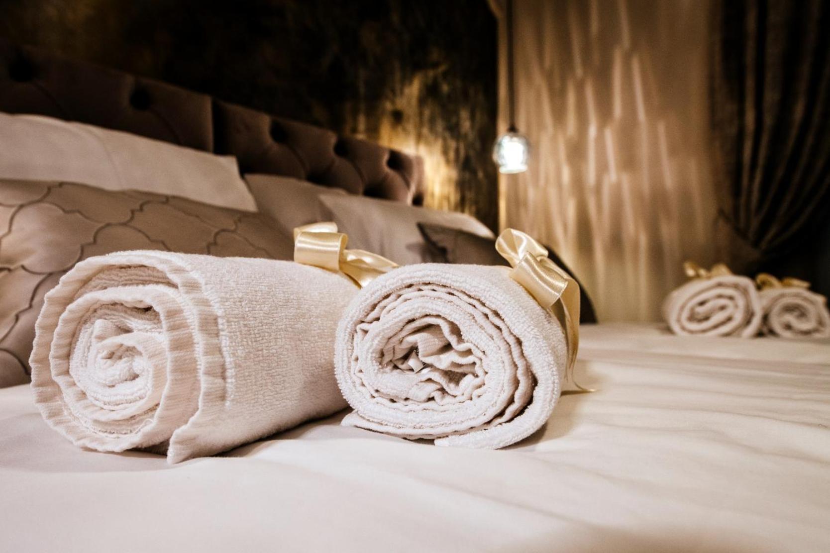 Luxury Rooms Vindemiae Задар Номер фото