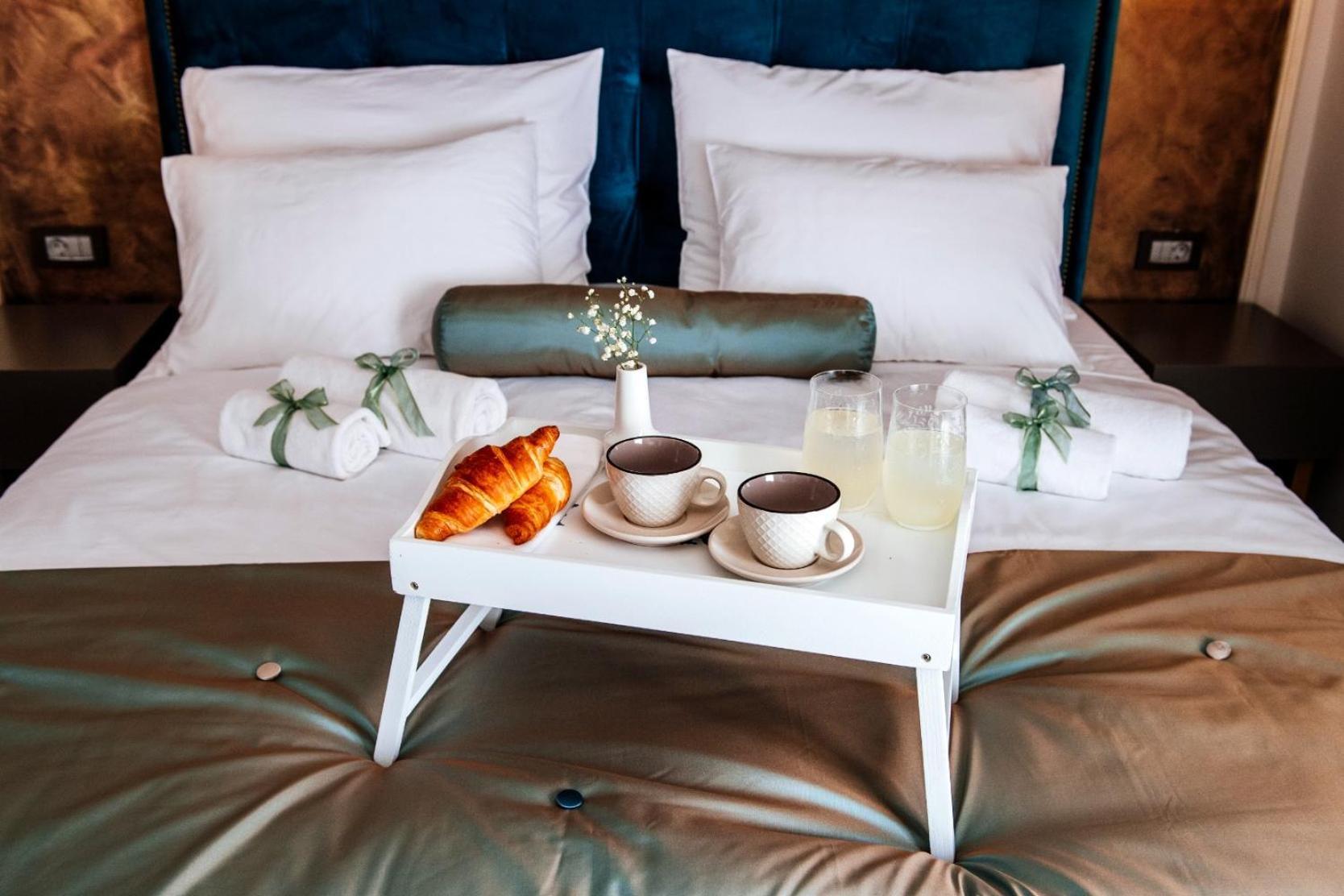 Luxury Rooms Vindemiae Задар Номер фото